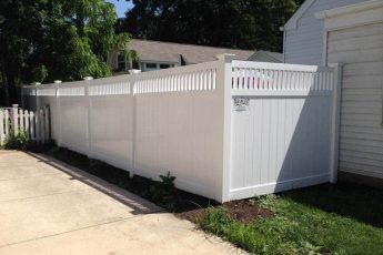 soundproof fences